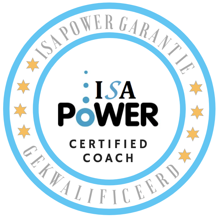 ISA+Power+garantie+logo